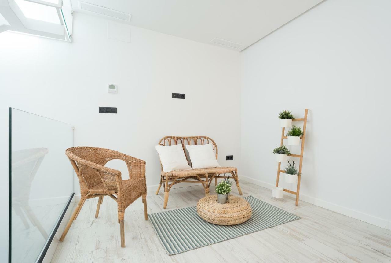 Pedregalejo, Estropada 1 Apartment Малага Екстериор снимка