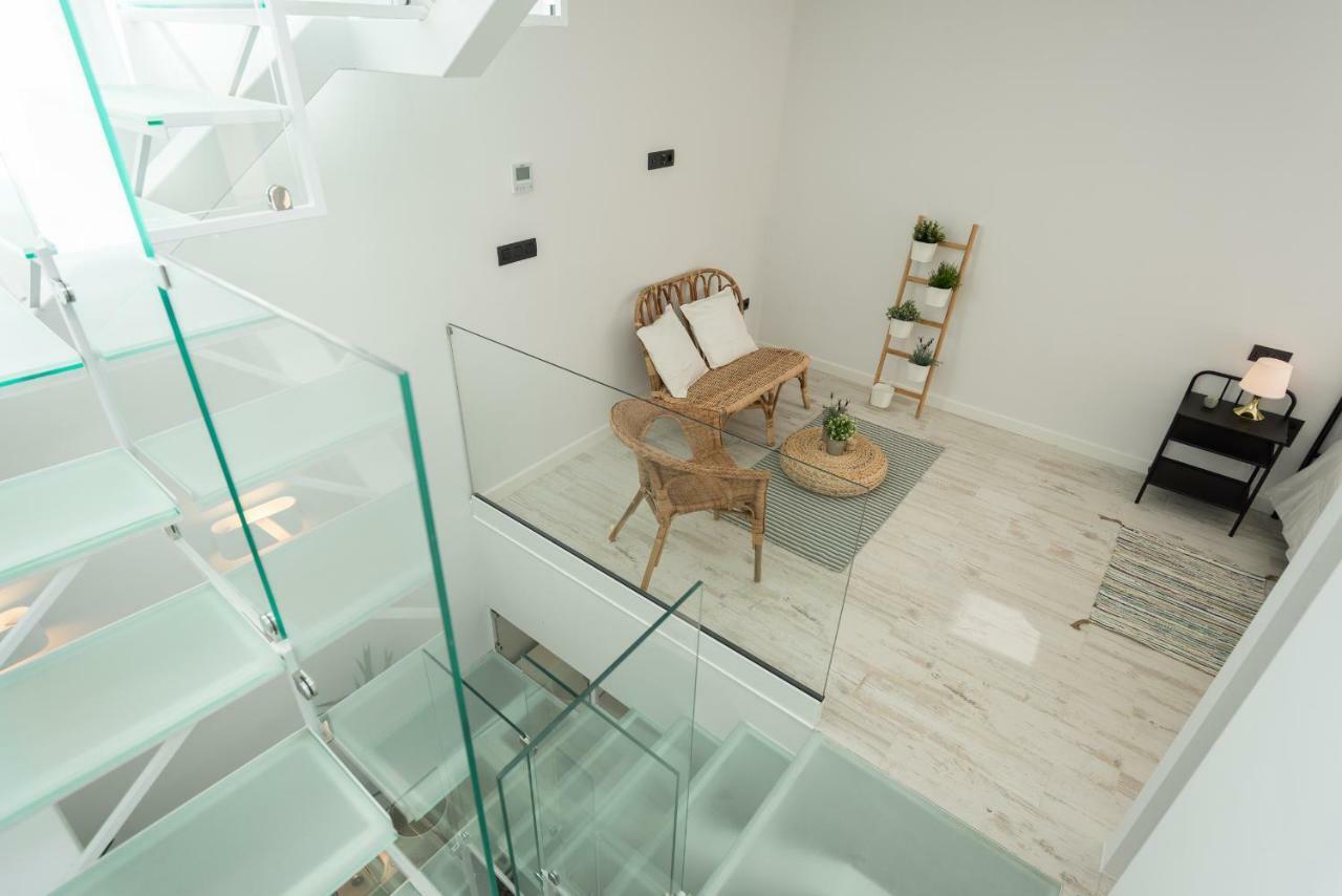 Pedregalejo, Estropada 1 Apartment Малага Екстериор снимка