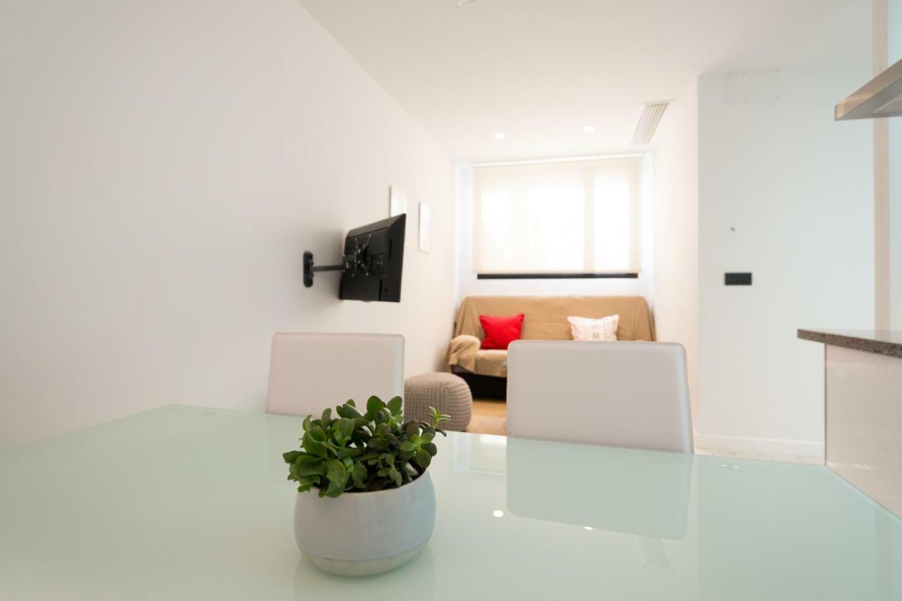Pedregalejo, Estropada 1 Apartment Малага Екстериор снимка