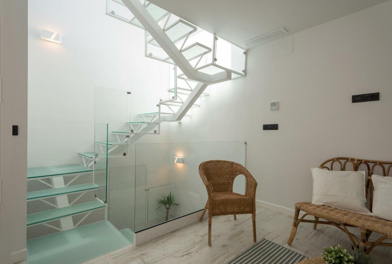 Pedregalejo, Estropada 1 Apartment Малага Екстериор снимка