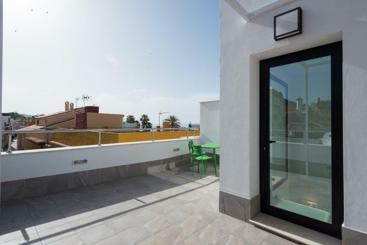 Pedregalejo, Estropada 1 Apartment Малага Екстериор снимка