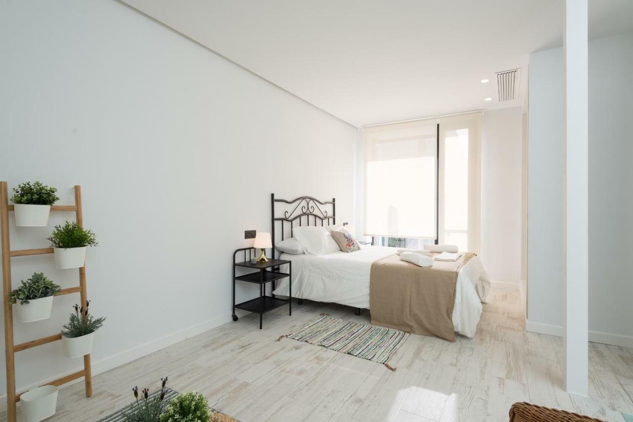 Pedregalejo, Estropada 1 Apartment Малага Екстериор снимка
