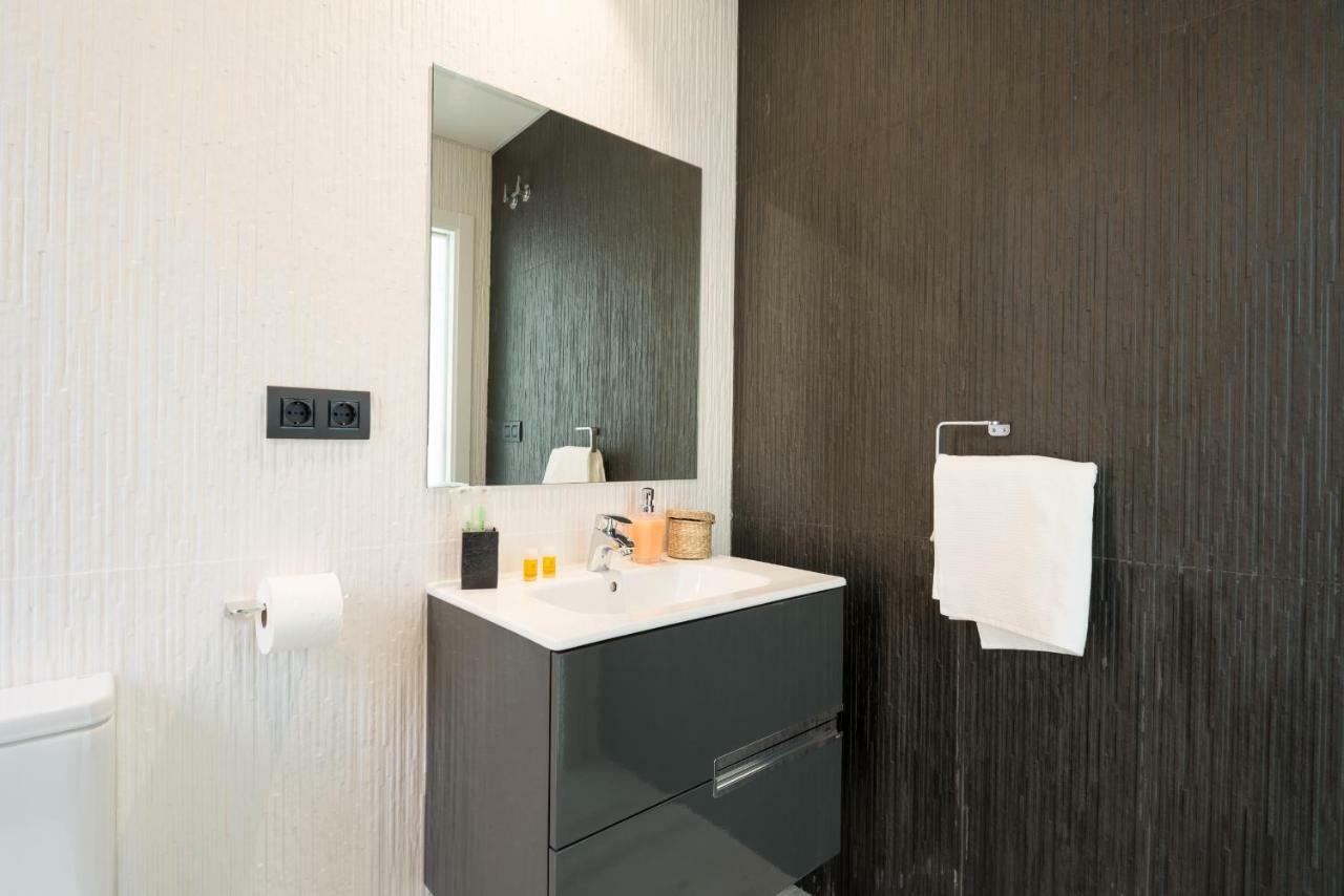 Pedregalejo, Estropada 1 Apartment Малага Екстериор снимка