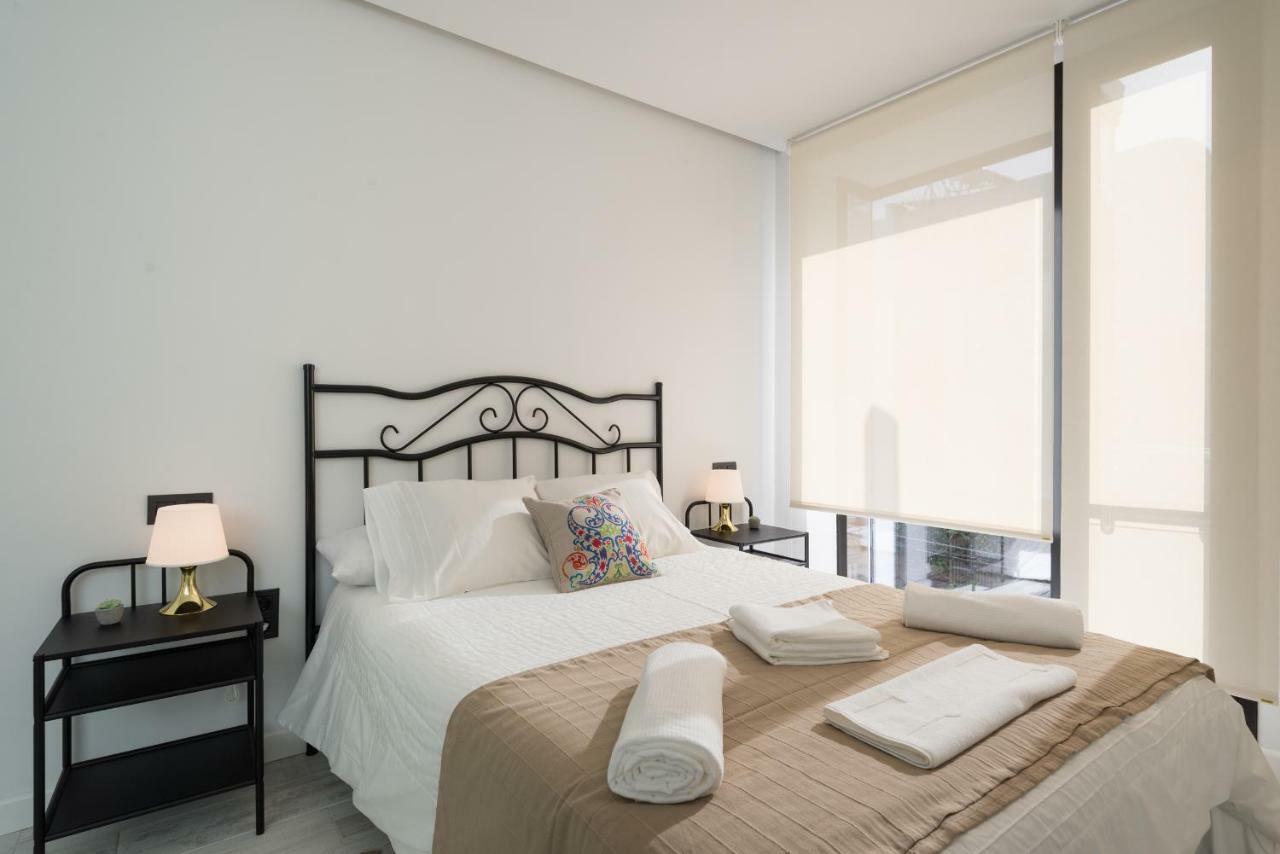 Pedregalejo, Estropada 1 Apartment Малага Екстериор снимка