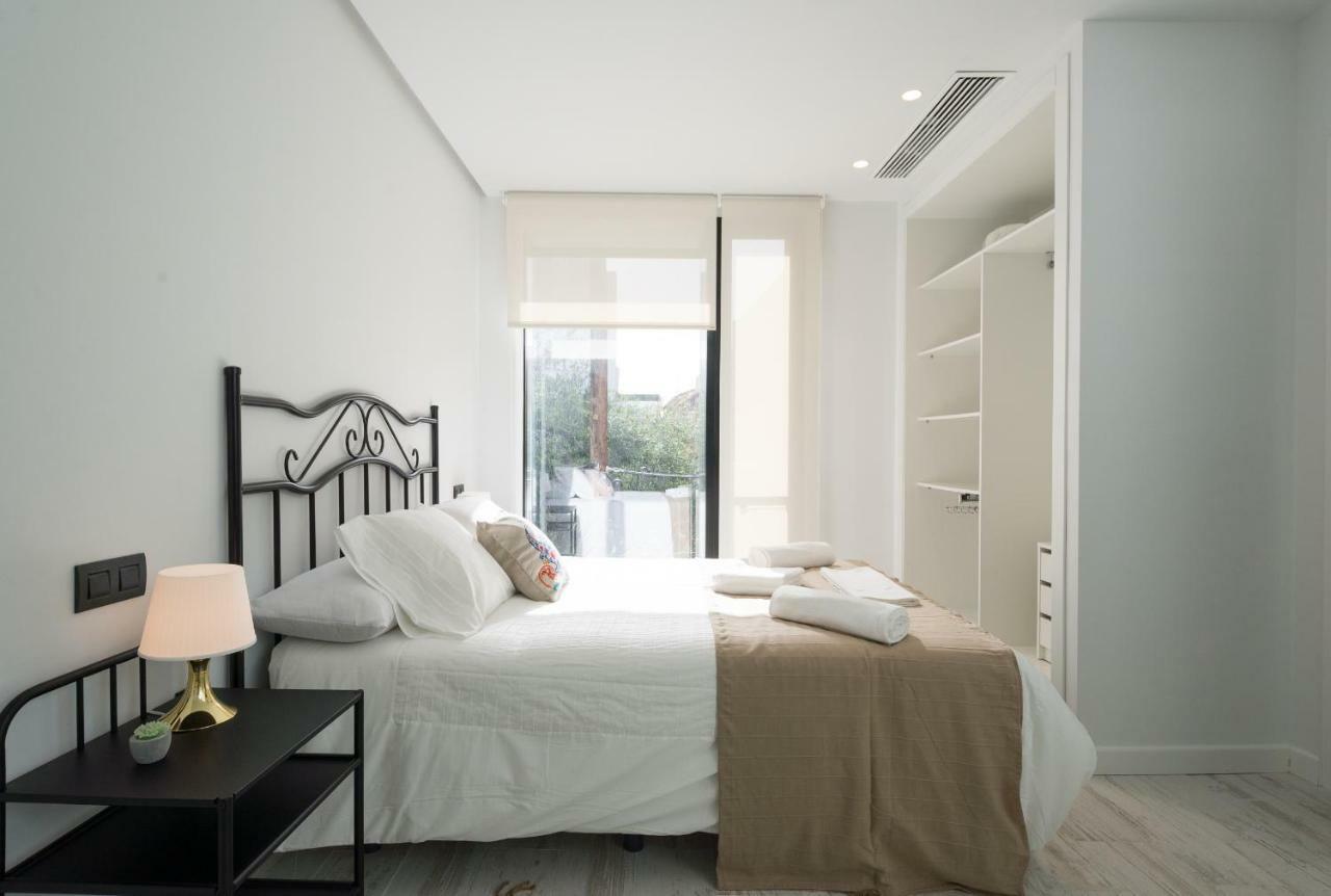 Pedregalejo, Estropada 1 Apartment Малага Екстериор снимка