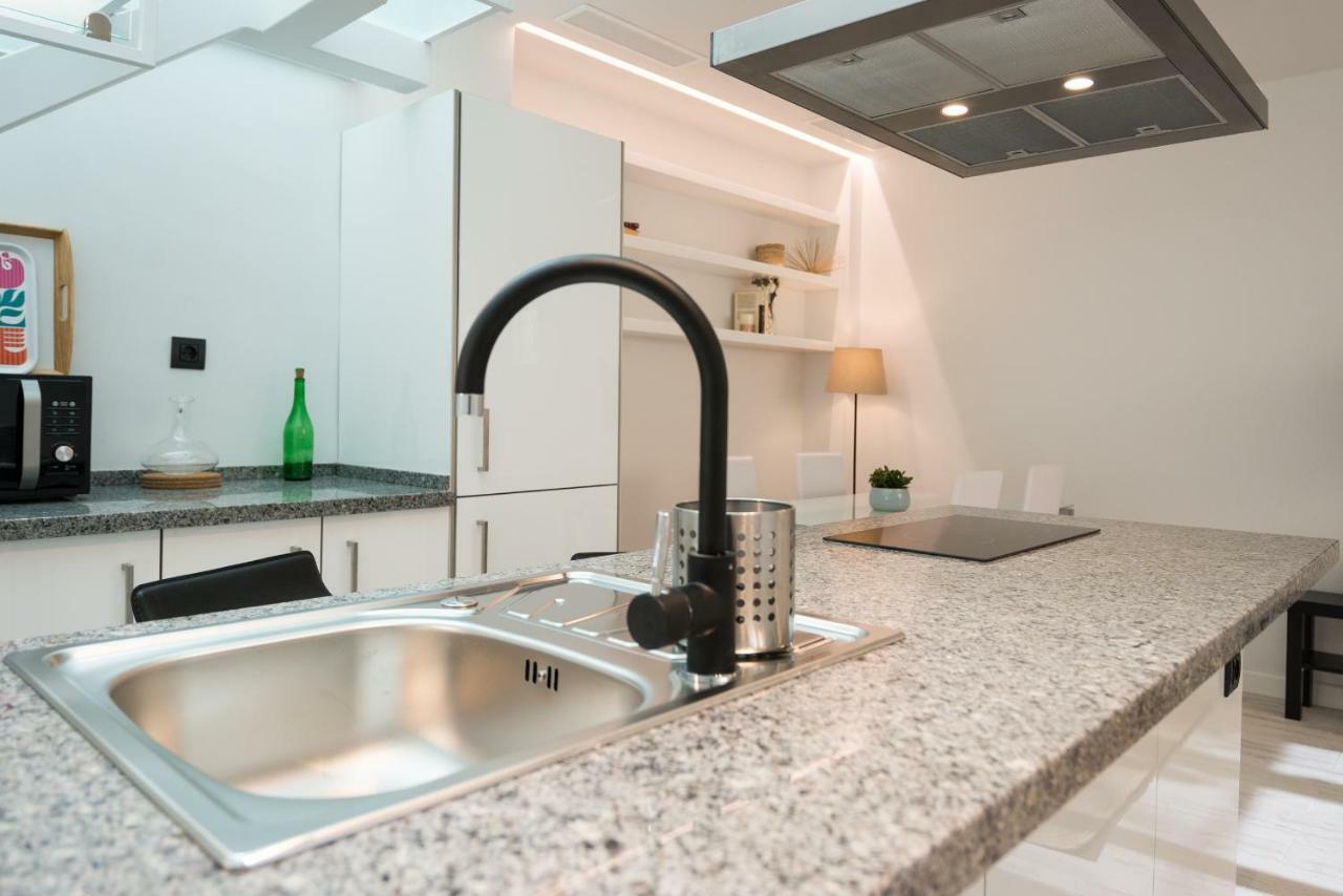 Pedregalejo, Estropada 1 Apartment Малага Екстериор снимка