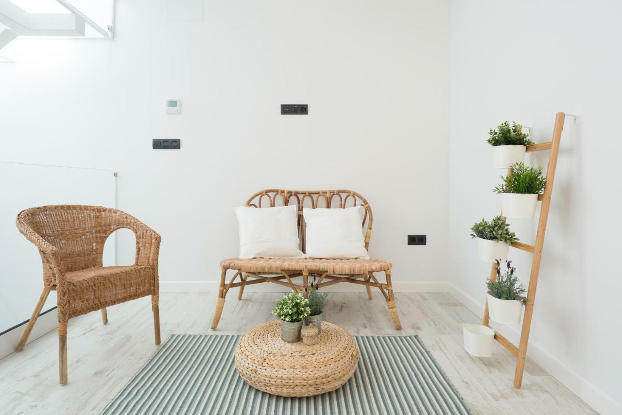 Pedregalejo, Estropada 1 Apartment Малага Екстериор снимка